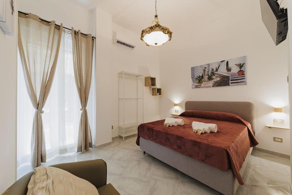 Vallisa 72 - Centro Storico Bari Exterior foto