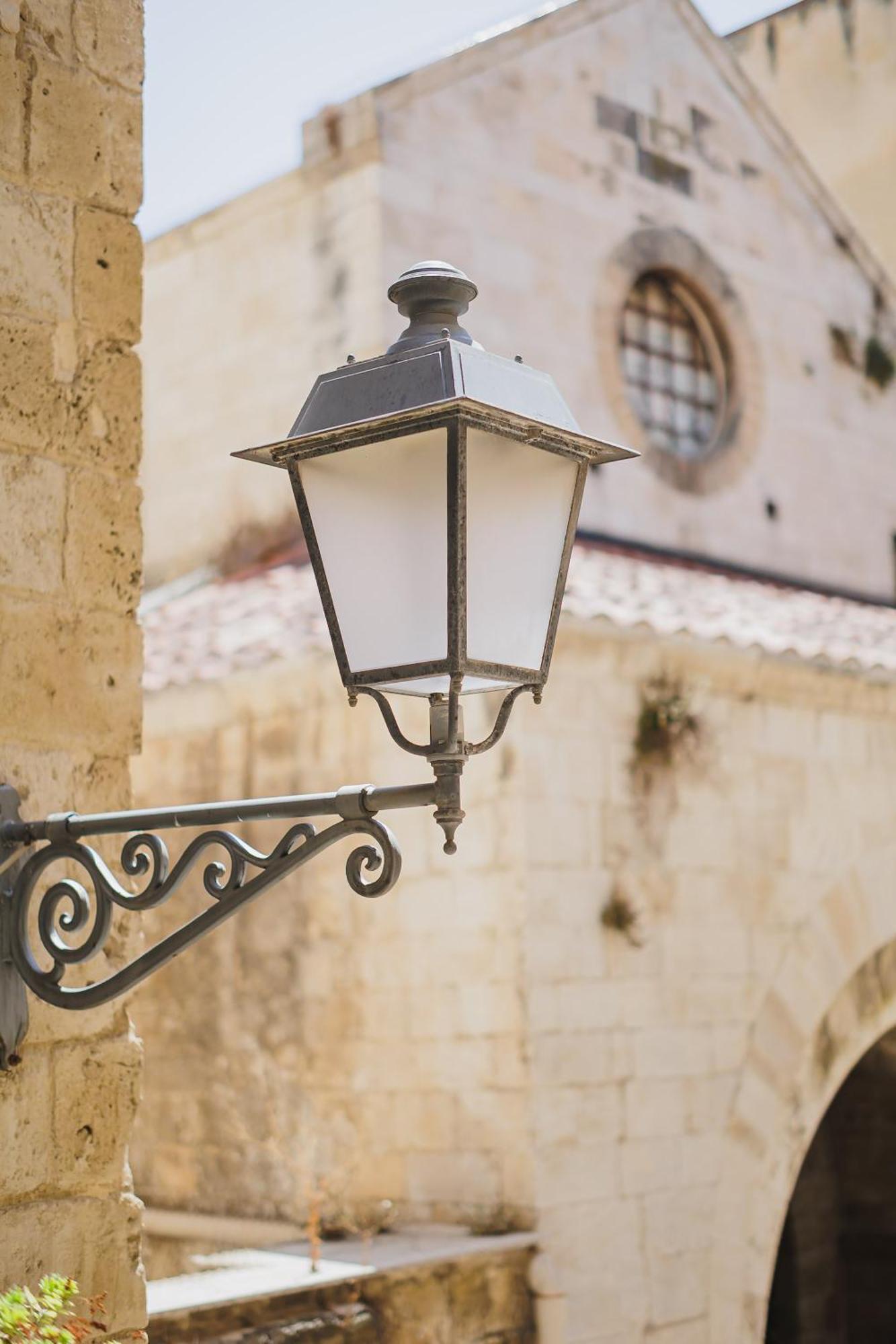 Vallisa 72 - Centro Storico Bari Exterior foto