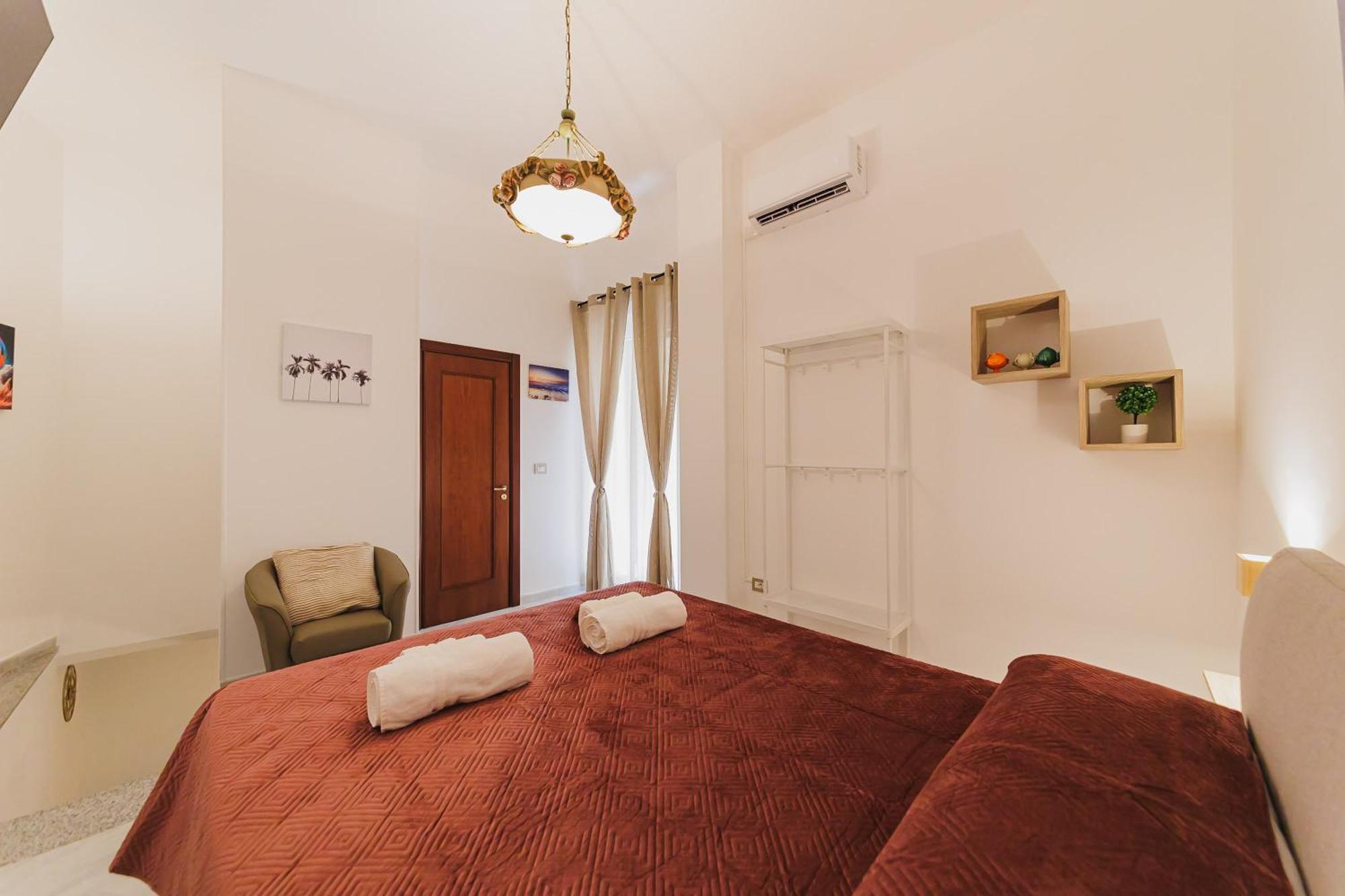 Vallisa 72 - Centro Storico Bari Exterior foto